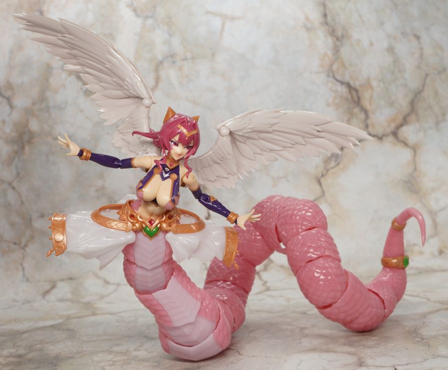 [코토부키야] 아르카나디아 메르티나 해외 리뷰_59.jpg