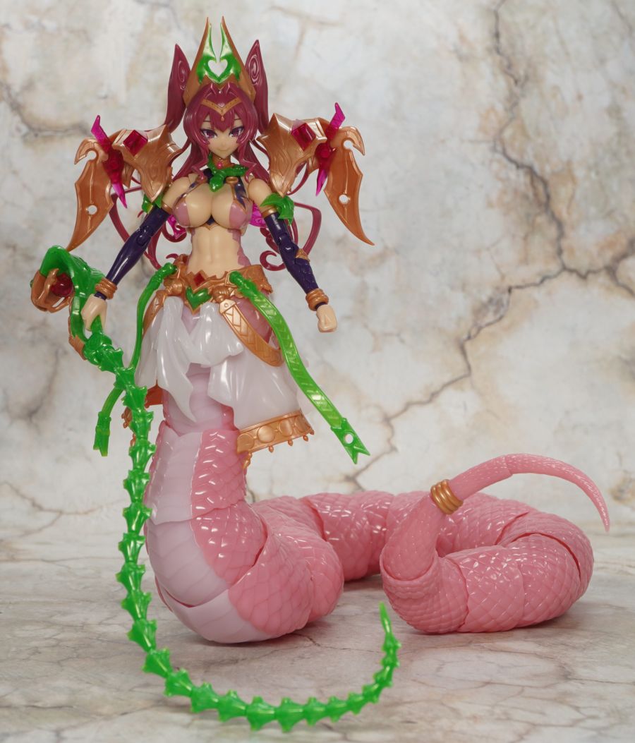 [코토부키야] 아르카나디아 메르티나 해외 리뷰_64.jpg