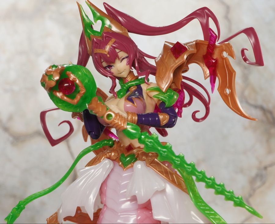 [코토부키야] 아르카나디아 메르티나 해외 리뷰_67.jpg