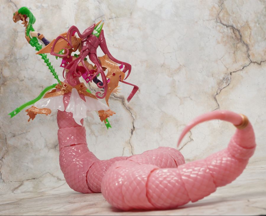 [코토부키야] 아르카나디아 메르티나 해외 리뷰_68.jpg