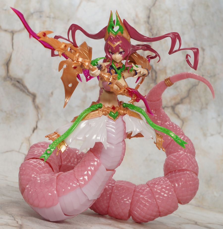 [코토부키야] 아르카나디아 메르티나 해외 리뷰_69.jpg