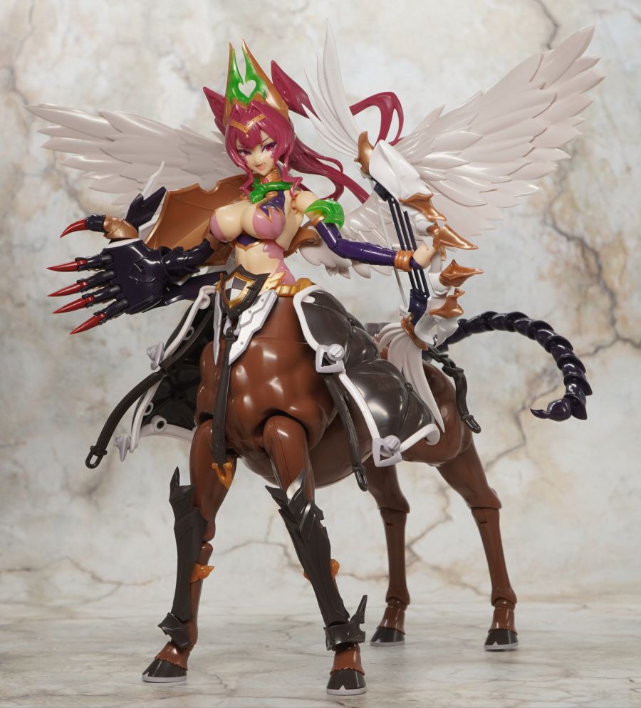 [코토부키야] 아르카나디아 메르티나 해외 리뷰_75.jpg