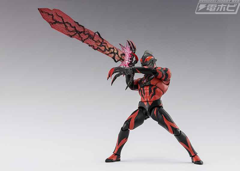 [반다이 혼웹상점] S.H.Figuarts 울트라맨 제로 극장판 카이저 베리알_5.jpg