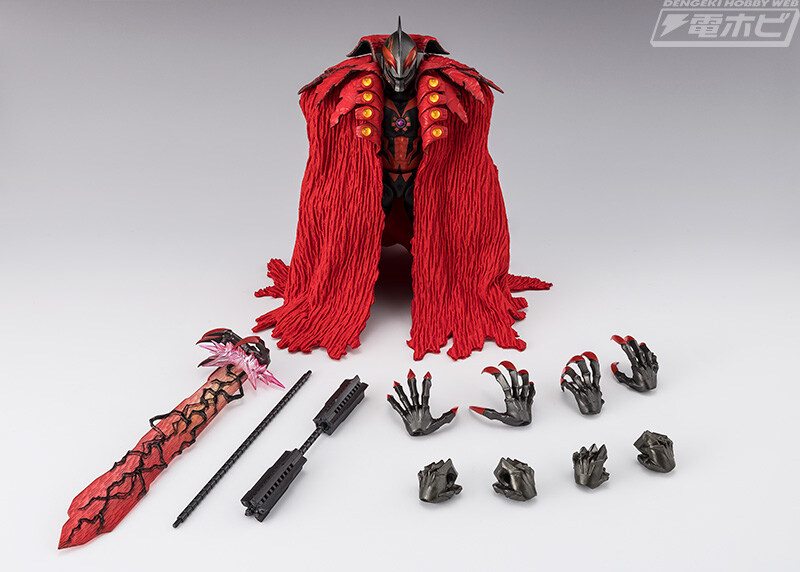 [반다이 혼웹상점] S.H.Figuarts 울트라맨 제로 극장판 카이저 베리알_7.jpg