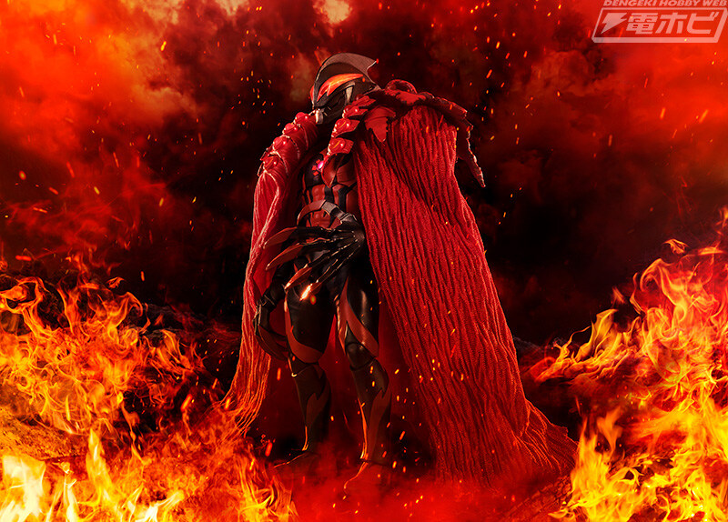 [반다이 혼웹상점] S.H.Figuarts 울트라맨 제로 극장판 카이저 베리알_9.jpg