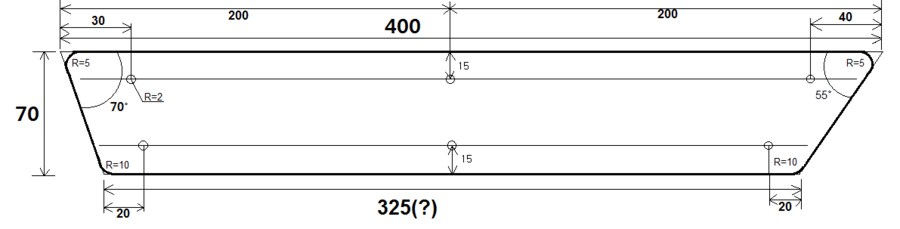 트렁크 사이드포켓이 휘어서 보강해 봤습니다._3.png