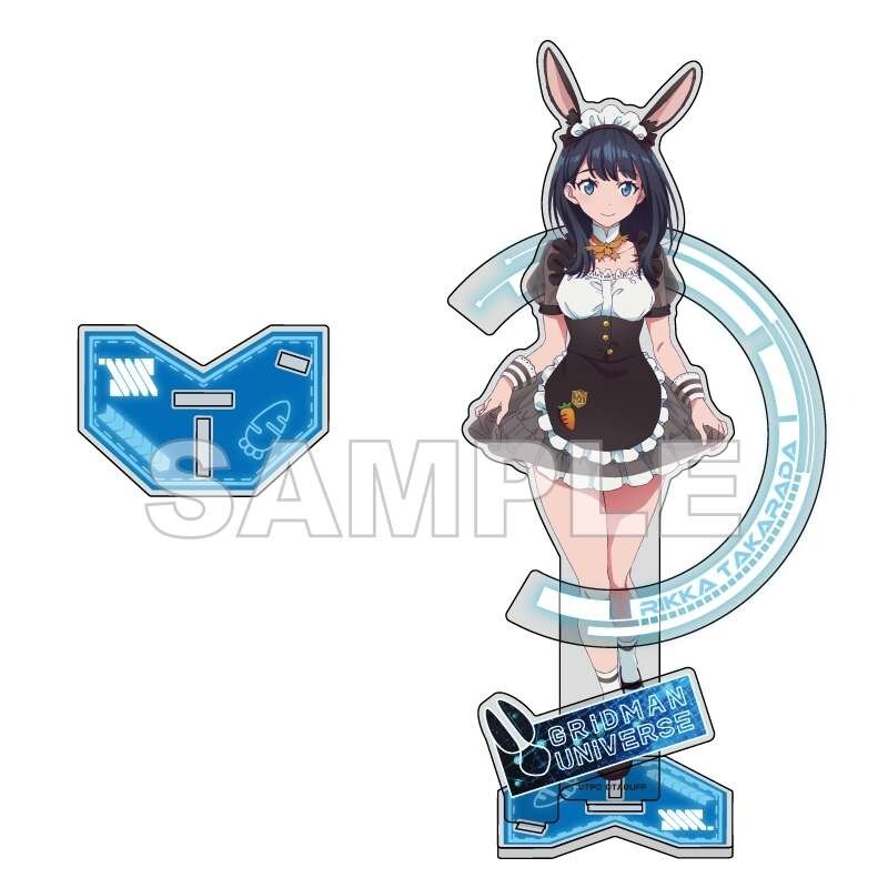 그리드맨) 릿카 의외로 놀라운 사실_3.jpg