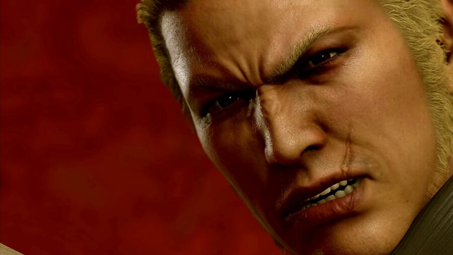 NS2 용과 같이 극 2 스크린샷, 선행 플레이 영상 및 독모드 프레임은 안정적_19.jpg