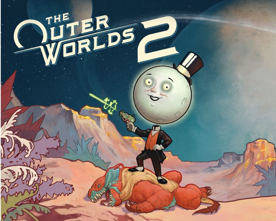 아우터 월드 2 (The Outer Worlds 2) - 게임 패스 등록_1.jpg