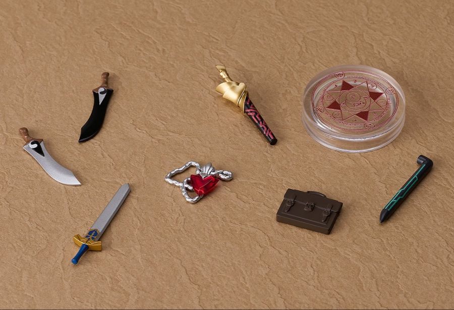 [굿 스마일] 넨도로이드 서프라이즈 Fate/stay night_2.jpg