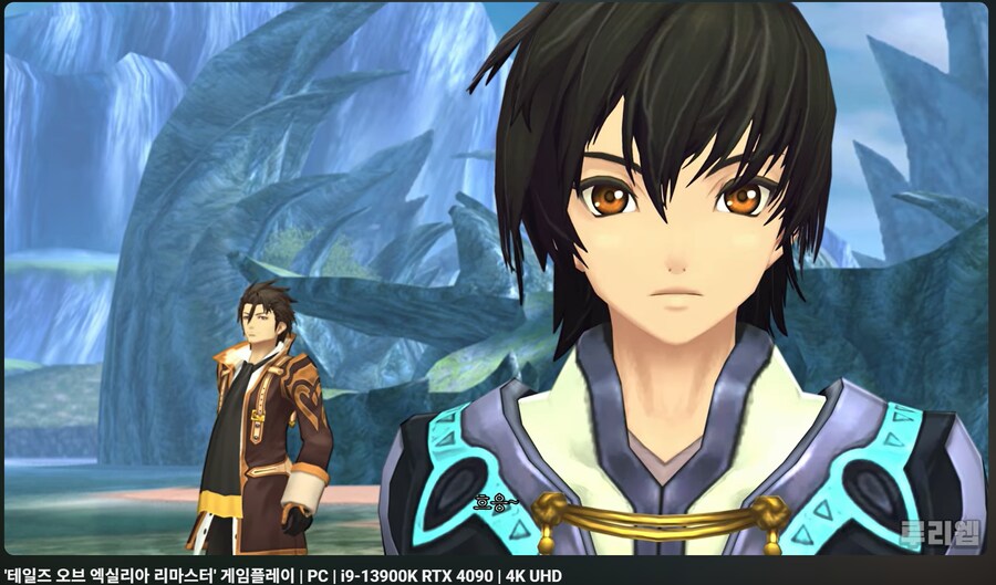 테일즈) 어... 모르고 있었는데 이게 나온다고?!!_1.png