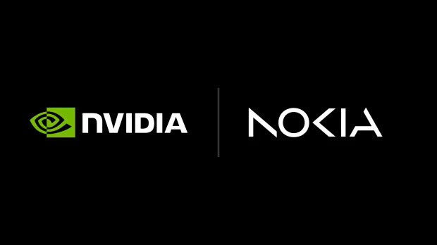NVIDIA, Nokia와 차세대 AI 기반 6G 기술 협력 발표_1.jpg