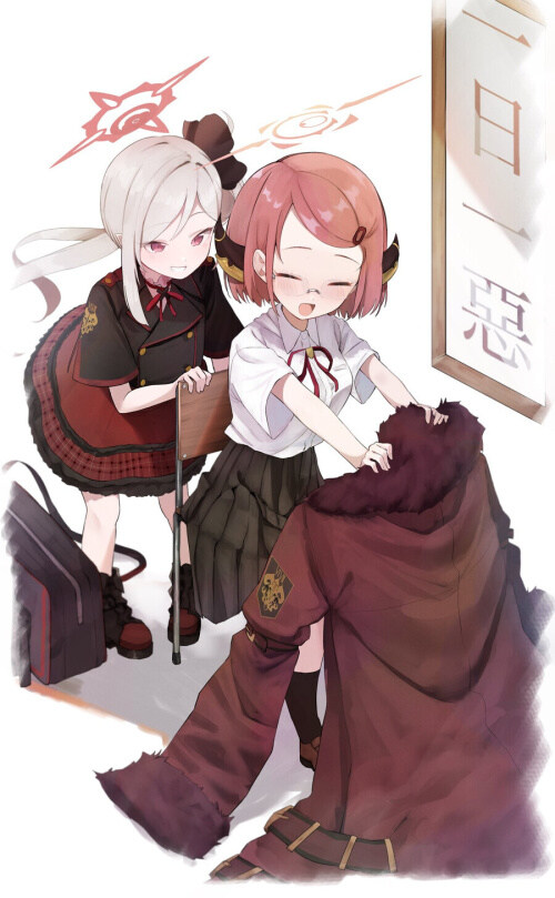 블루아카] 섹싀 글래머들이면 점심먹음_5.jpg