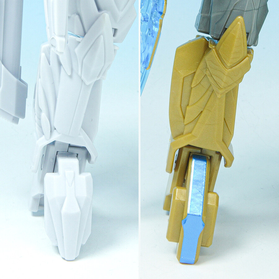 [반다이식완] 미니프라 넘버원 합체 PB 테가준 시제품 소개_11.jpg