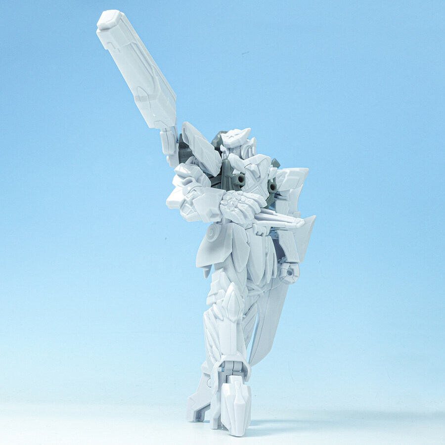 [반다이식완] 미니프라 넘버원 합체 PB 테가준 시제품 소개_19.jpg