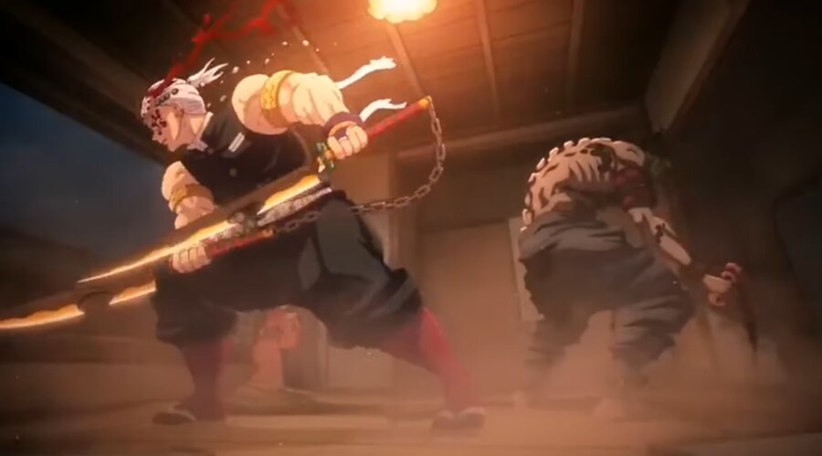 [나루토,귀멸의 칼날] 더빙판 한정 같은 성우_5.png