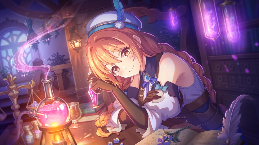 [프린세스커넥트] 10월 31일(금) 점검 예정 안내 (노조미 알케미스트 등장)_1.jpg