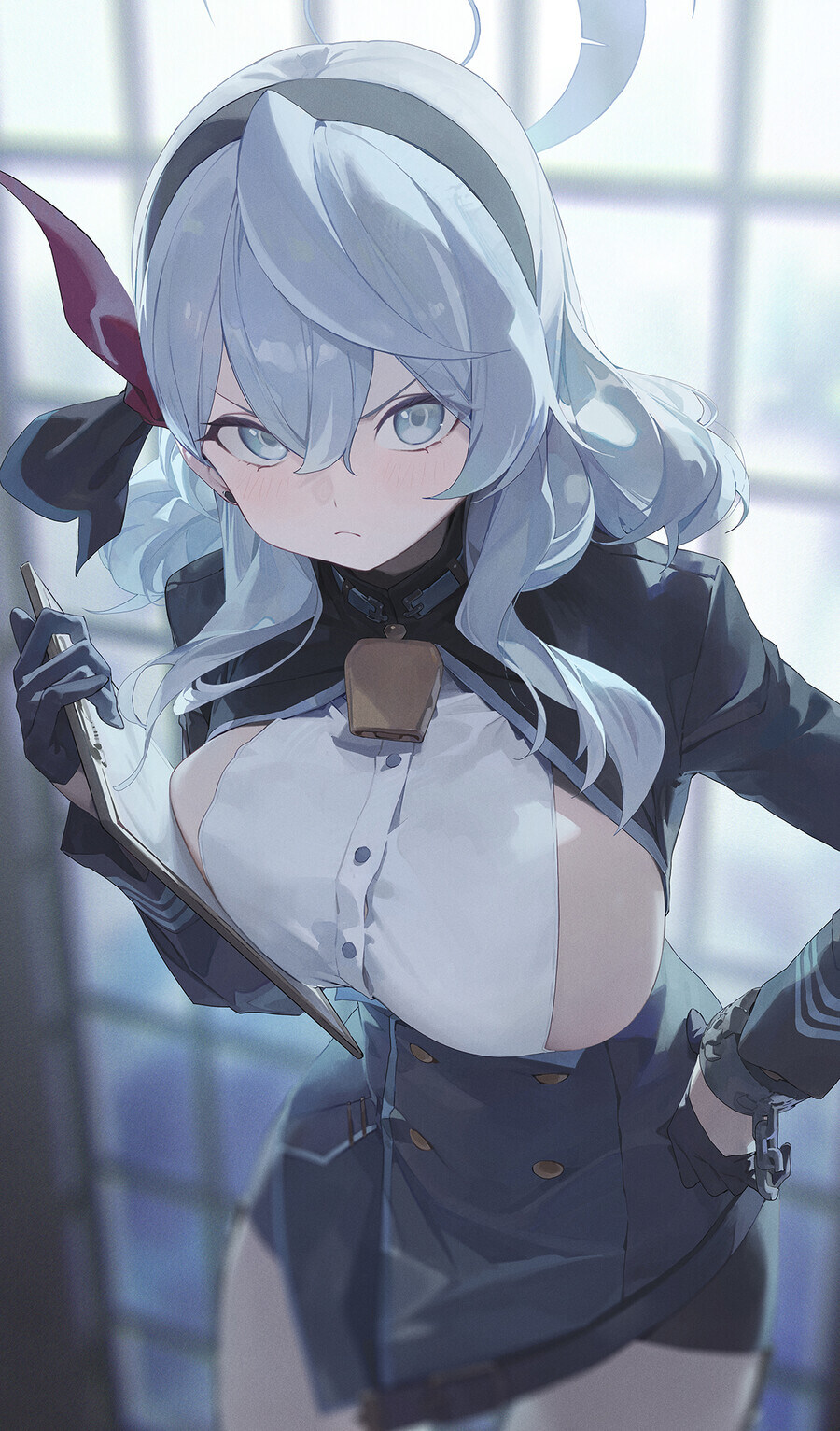 블루아카) 그록아 내기에서 진 아코로 바꿔줘_1.jpg