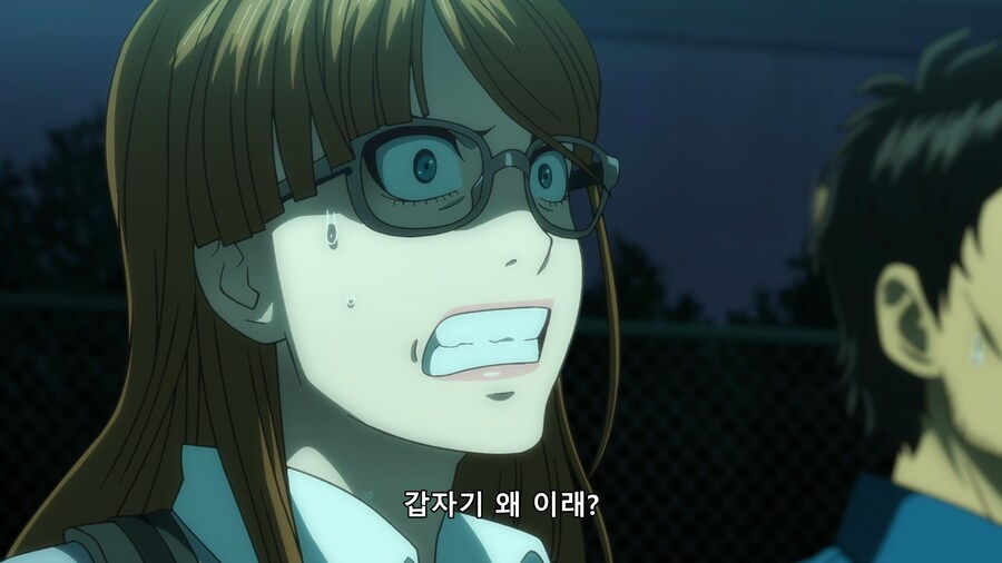 [토지마 탄자부로는 가면라이더가 되고 싶어] V3가 좋아!_17.png