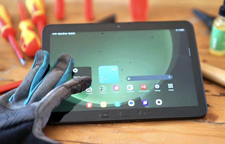 갤럭시 탭 액티브5, 탭 액티브5 프로 One UI 8 업그레이드_1.jpg