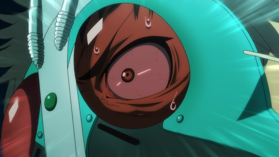 [토지마 탄자부로는 가면라이더가 되고 싶어] V3가 좋아!_45.png