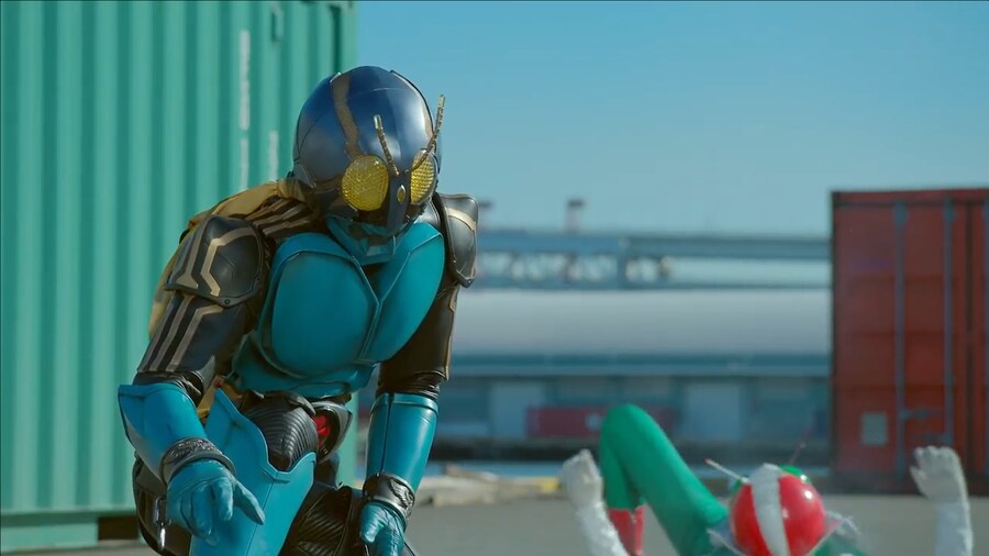 [토지마 탄자부로는 가면라이더가 되고 싶어] V3가 좋아!_59.png