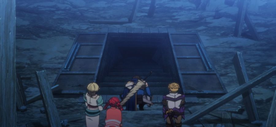 [강해져서 뉴 사가] 일해라 엘프_25.jpg