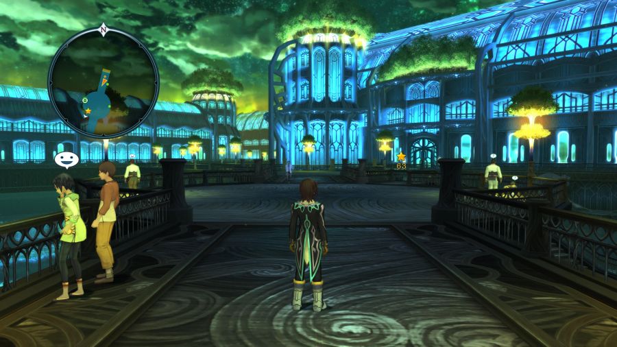 테일즈 오브 엑실리아 초반 후기_18.jpg