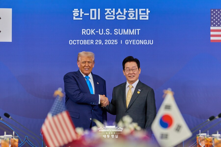 루트닉, 한미 협상에서 반도체 관세 배제 보도…대만 수준 관세 기대 뒤집혀_1.png