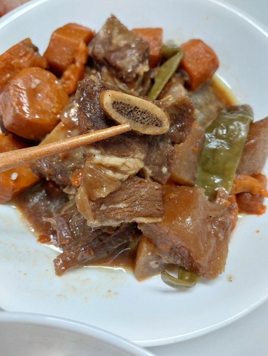 집밥-소갈비찜 백반_6.jpg