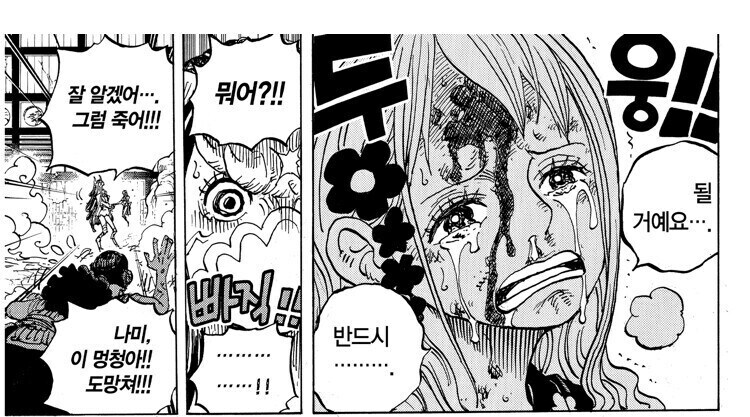 원피스 밀.집모자 해적단이 겁에 질려 혼비백산할때_2.jpg