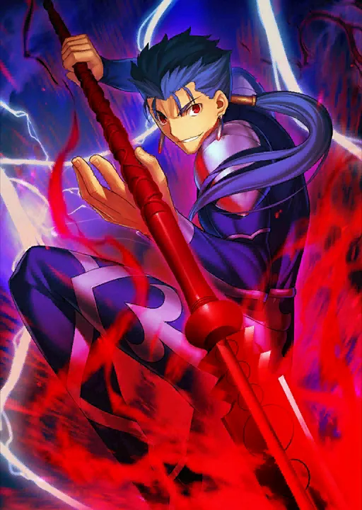 페이트) 우리가 "아처가 활을 쓰다니" 라고 기억하는 이유_1.webp