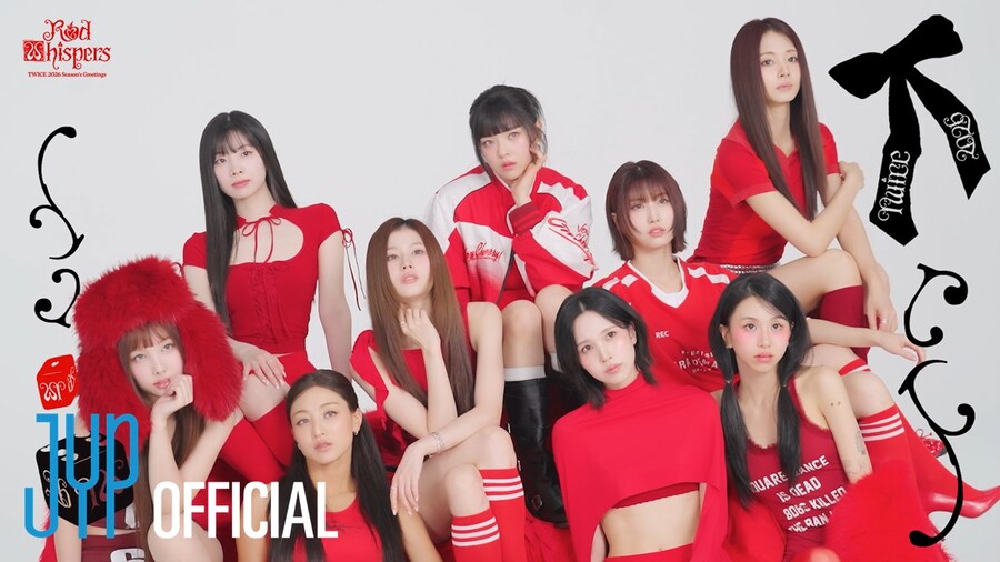 [트와이스] TWICE 2026 시즌그리팅 'RED WHISPERS' 비하인드_1.jpg