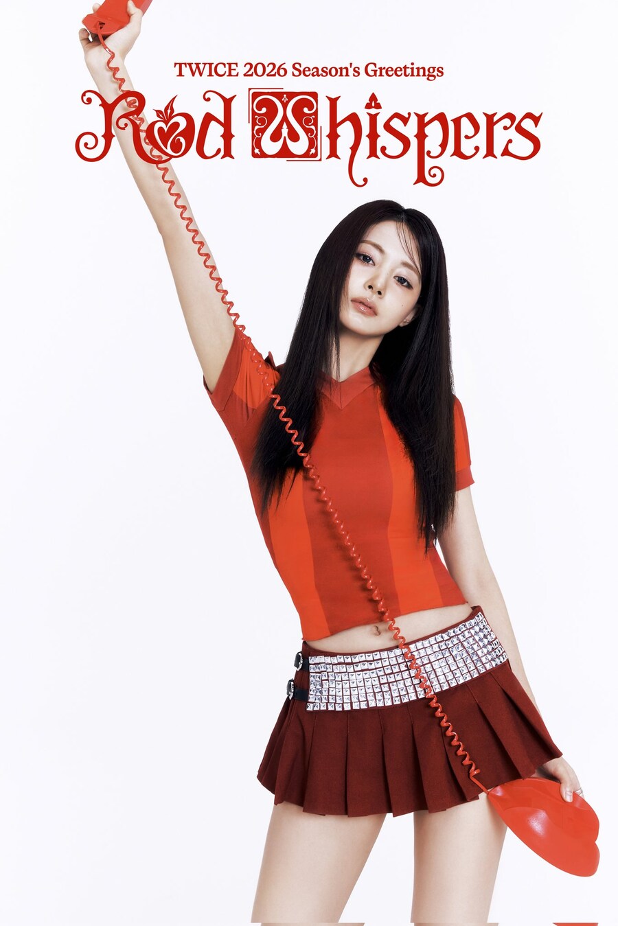 [트와이스] TWICE 2026 시즌그리팅 'RED WHISPERS' 비하인드_10.jpg