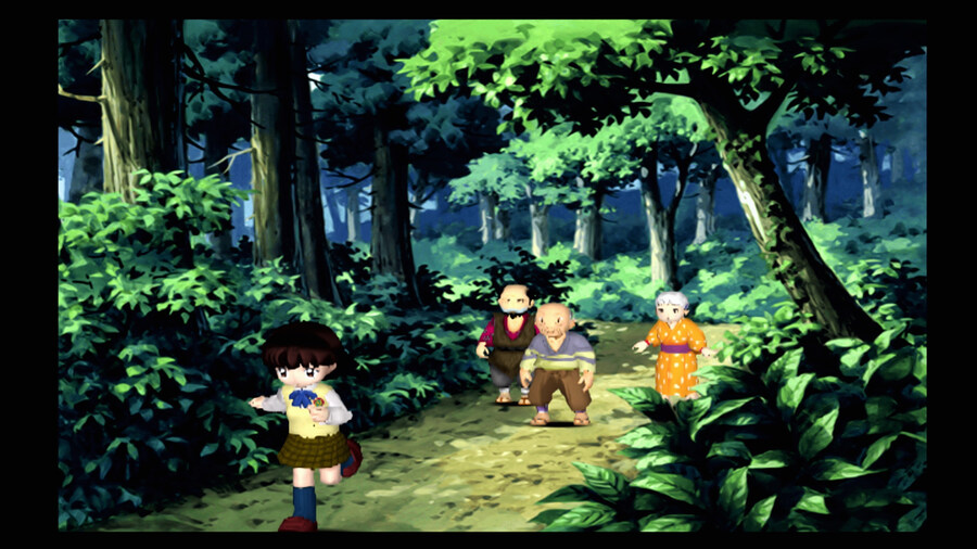 이누야샤 저주의 가면 - 추억의 게임_20.jpg