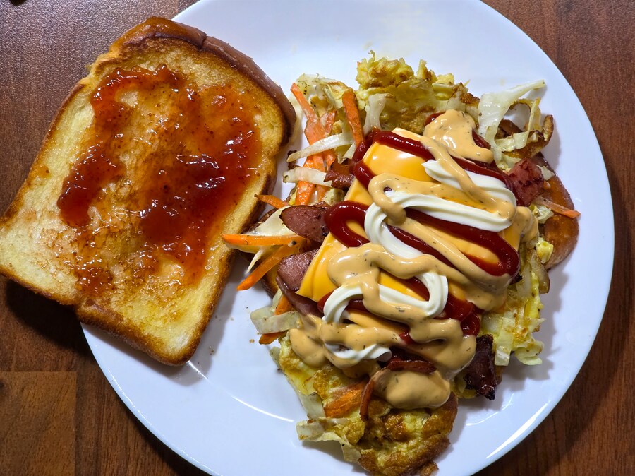 대충 샌드위치로 저녁_1.png