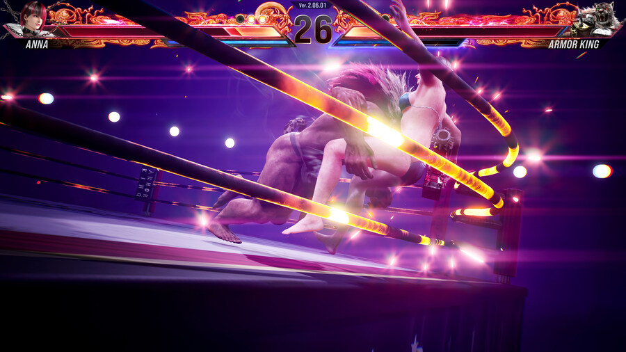 철권8 - 안나와 아머킹(ps5프로)_22.jpg