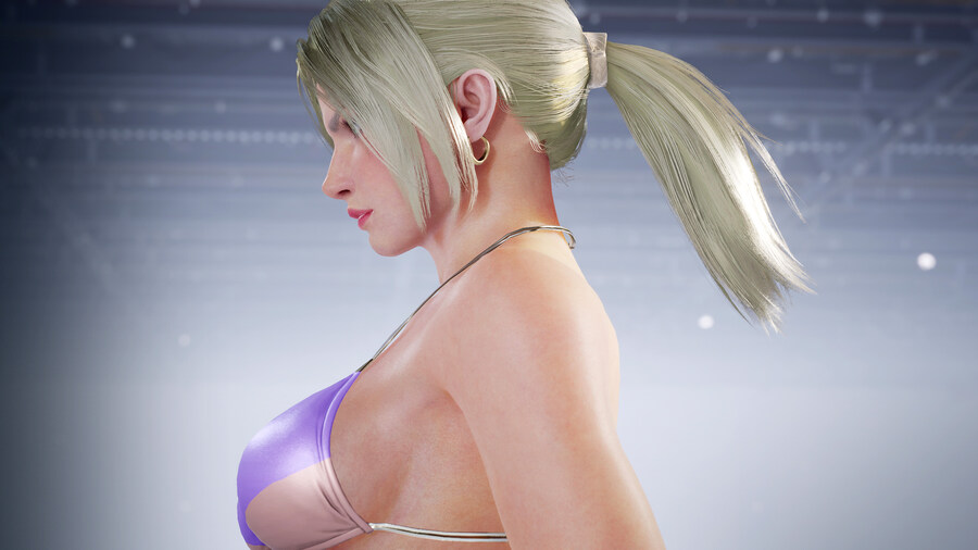 철권8 - 안나와 아머킹(ps5프로)_36.jpg