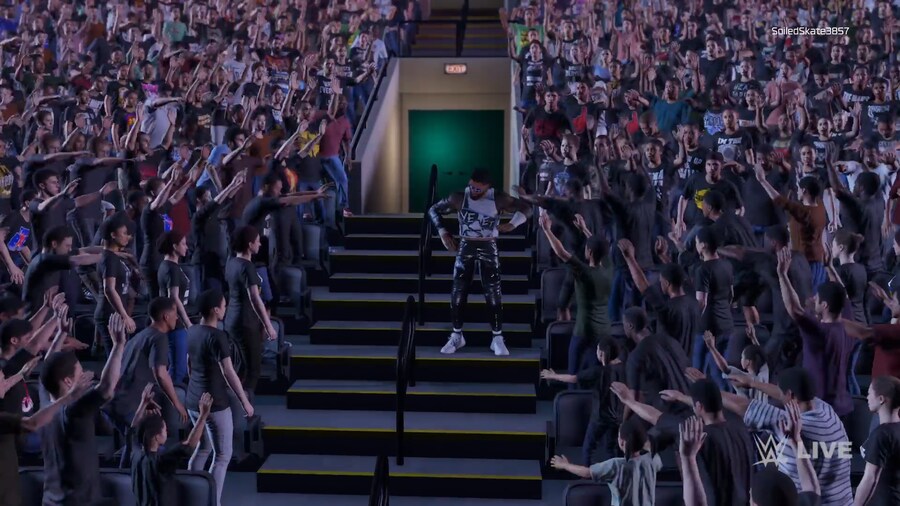 WWE 2K25 JEY USO VS. GOLDBERG_4.png