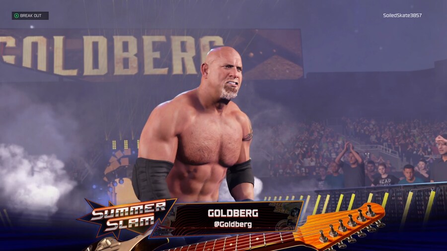WWE 2K25 JEY USO VS. GOLDBERG_12.png