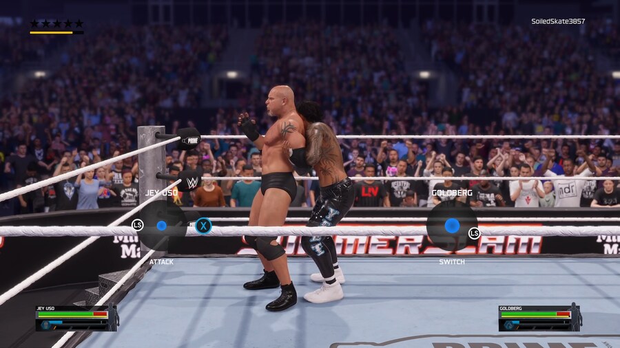 WWE 2K25 JEY USO VS. GOLDBERG_17.png