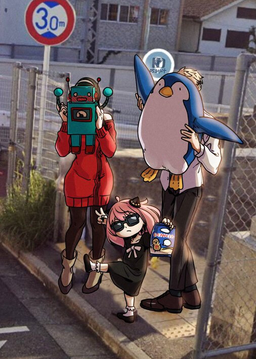 로드뷰에 찍한 여고생_8.jpg