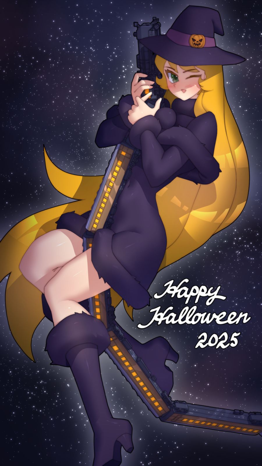 [그림] 할로윈 기념 메텔_2.jpg