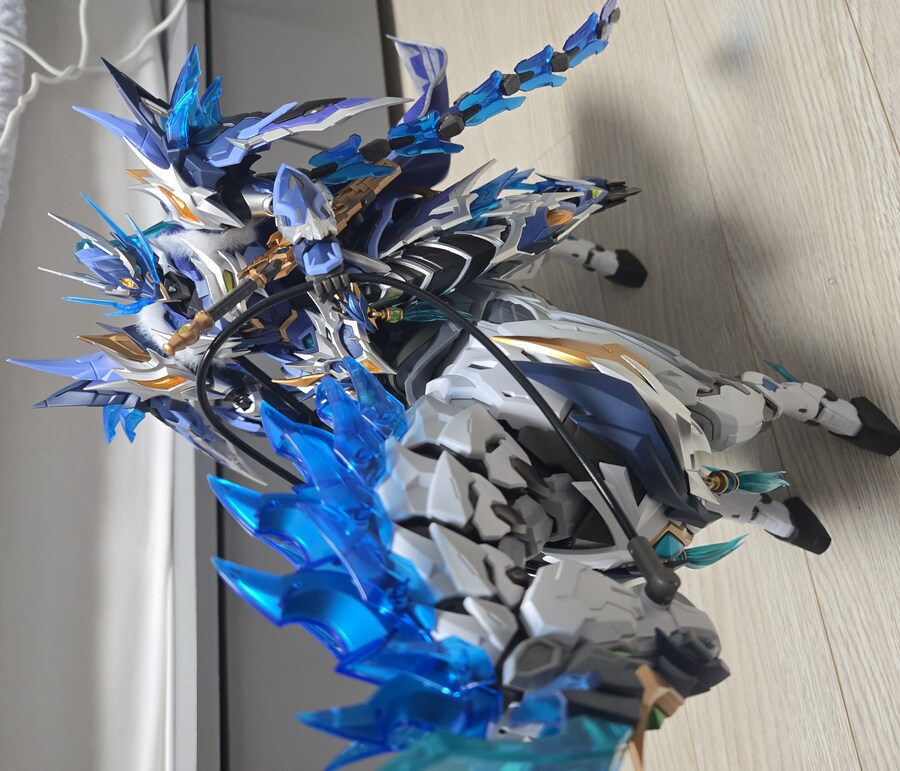 지금까지 조립한 프라중 가장 가성비좋은 프라를 만났네요_3.jpg