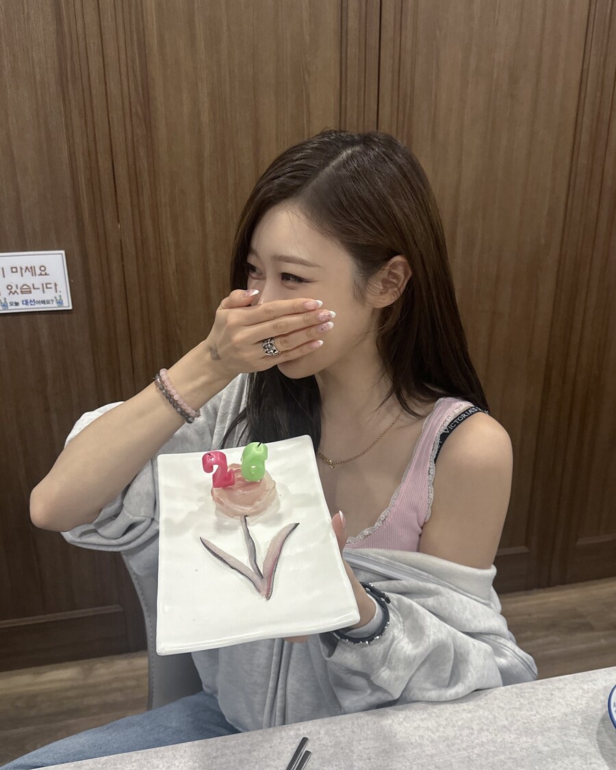 [에스파] 🎂해피버스데이 지젤🌙아쉬움이 있으면 안 되잖아_2.jpg