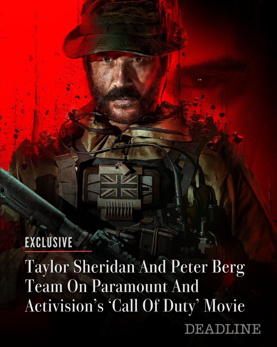 '콜 오브 듀티' 실사 영화 곧 제작 예정_1.jpg