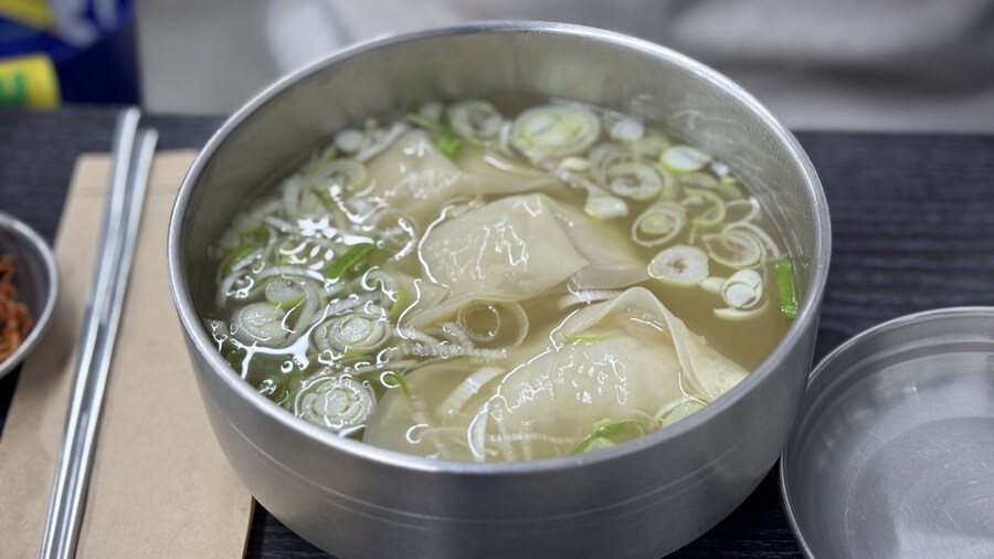 밖에서 밥 먹습니다 - 분당 백현동, 성일면옥_6.jpg