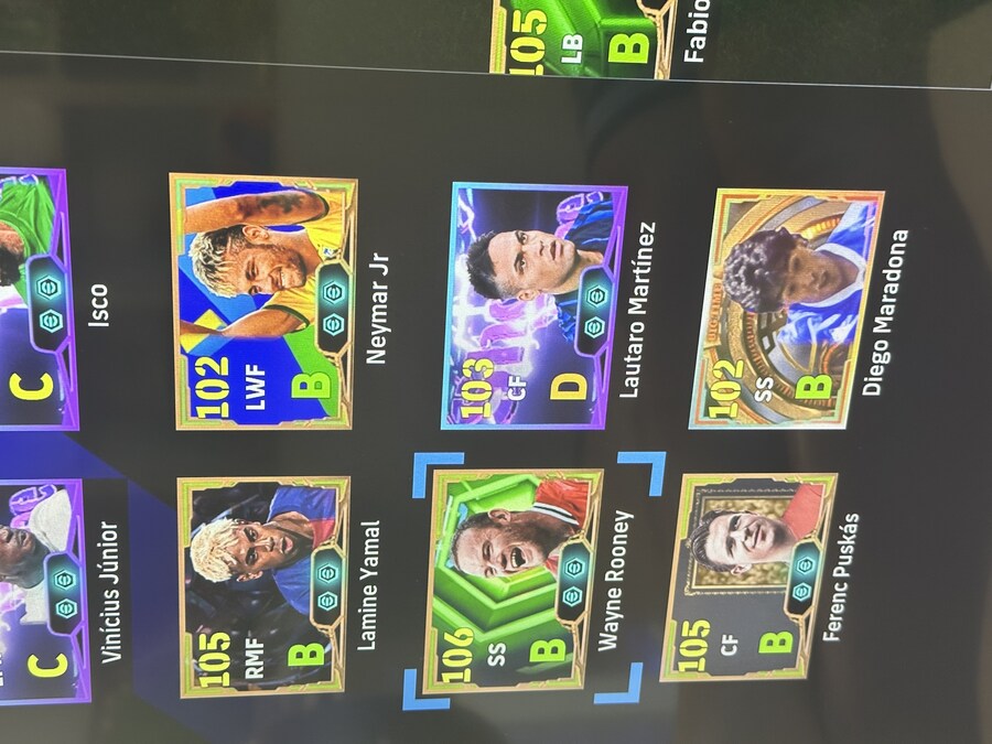 스팀과 플스 선수 컨디션이 다릅니다._2.jpg