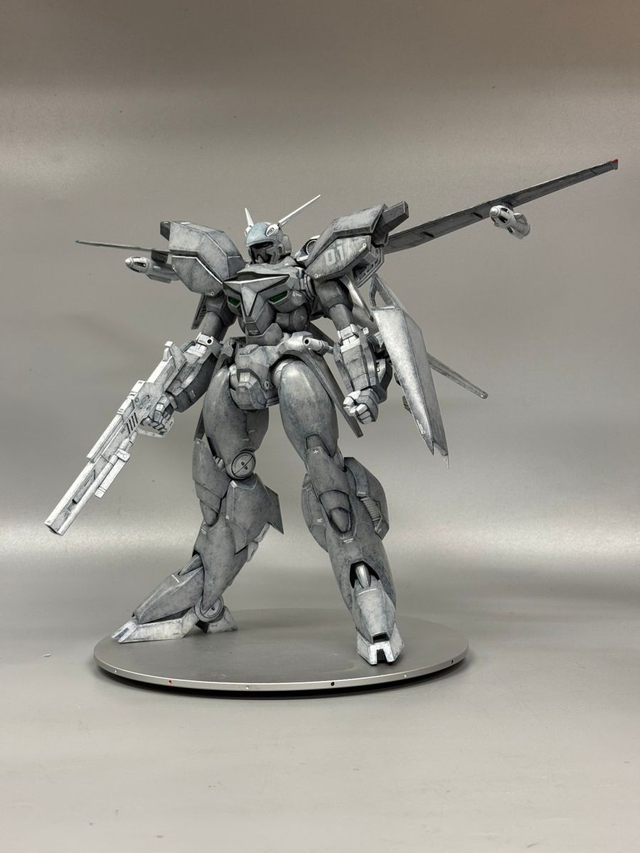 [맥스 팩토리] PLAMAX 1/72 드라고나 1 와타나베 님 작례 사진_2.jpg