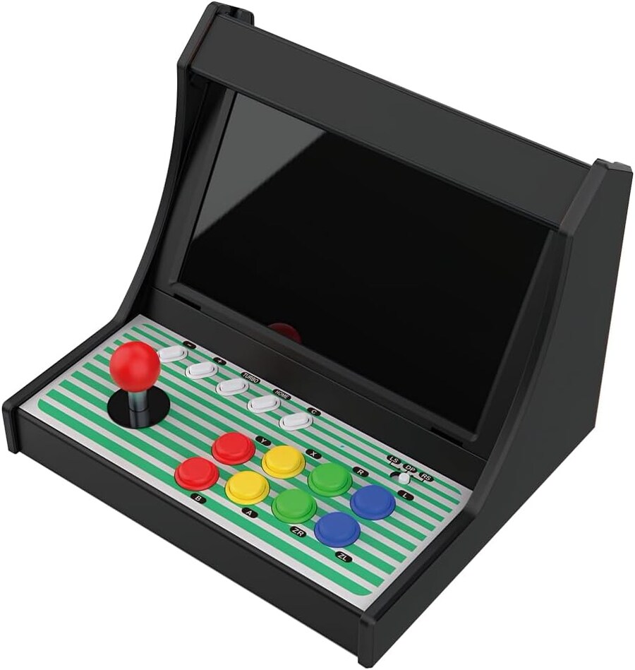 NS/NS2 대응 '캐비넷형 아케이드 컨트롤러 아케츠쿠'가 내년 1월 중순 발매_3.jpg